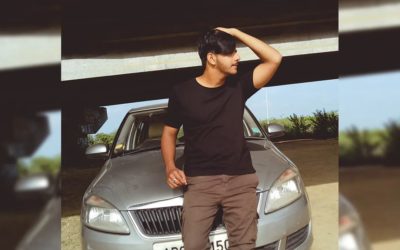 SKODA TRIBE TALES – Sukumar Ashik