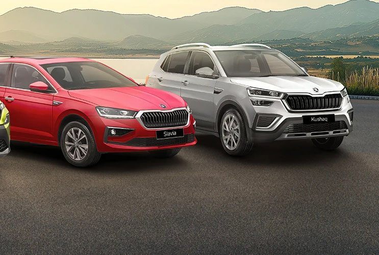 Škoda marks silver jubilee with highest ever monthly sales